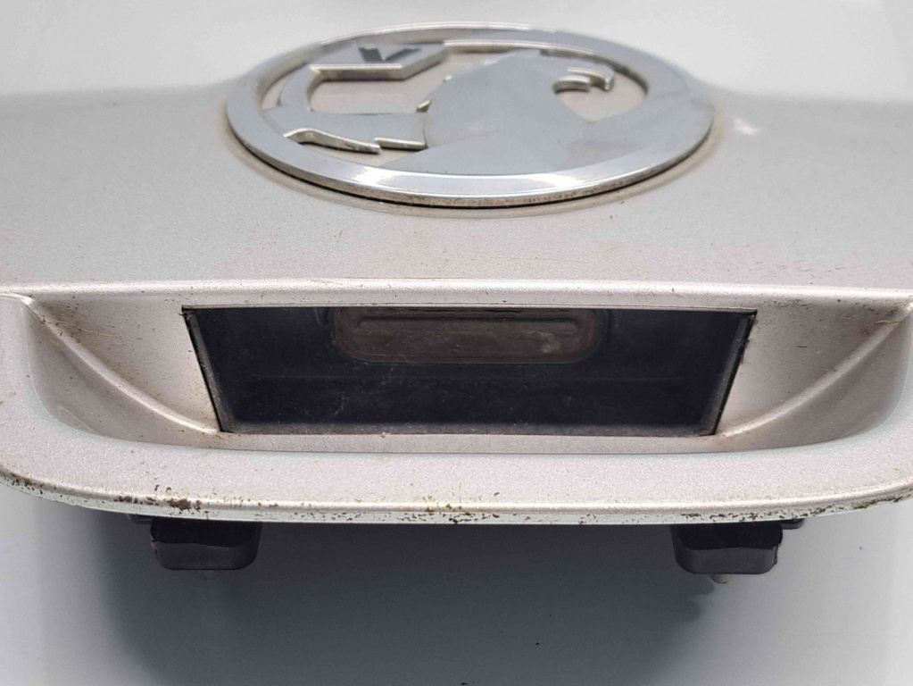 Maner haion Opel Astra J [Fabr 2009-2015] 11320900