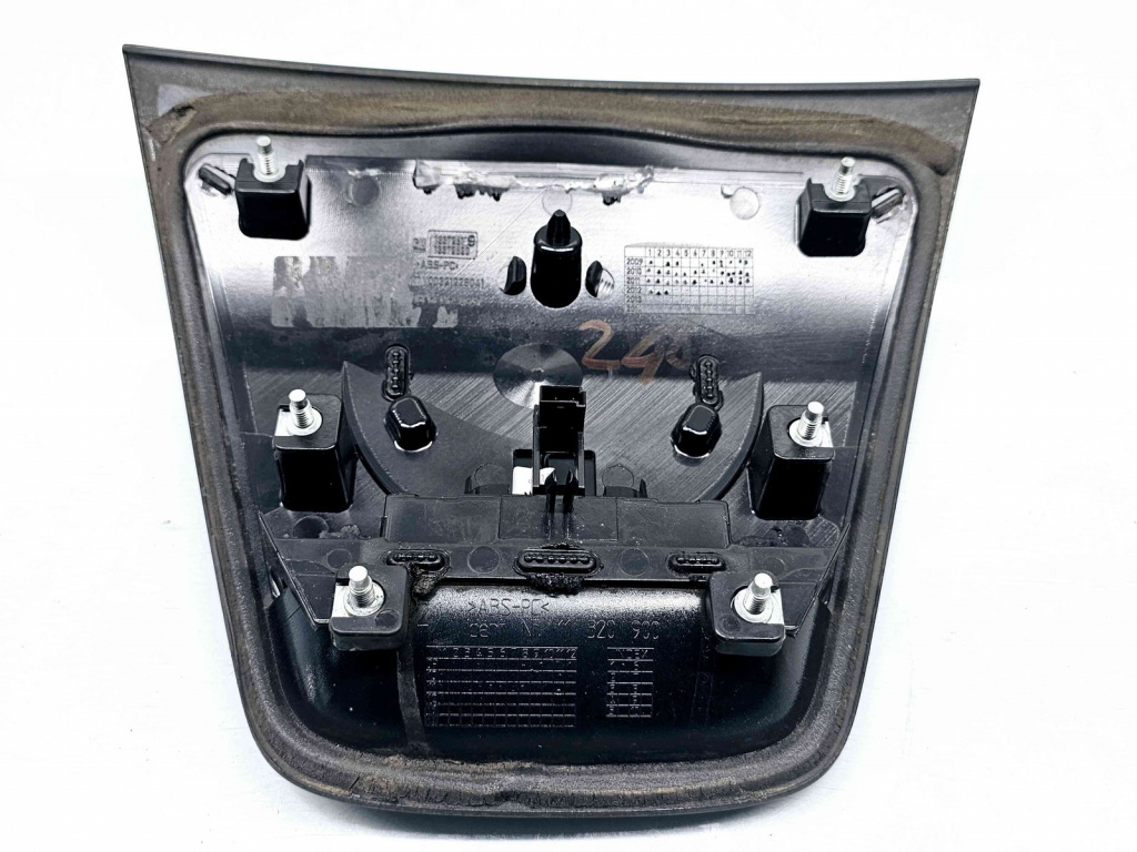 Maner haion Opel Astra J [Fabr 2009-2015] 13372619