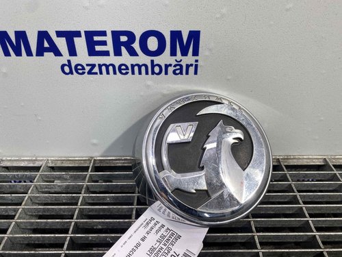 MANER HAION OPEL ASTRA K - - (2015 2021)