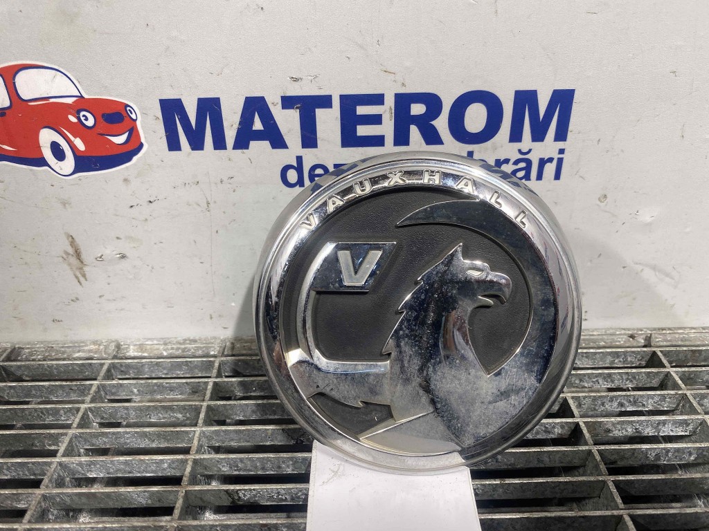 MANER HAION OPEL ASTRA K - - (2015 2021)
