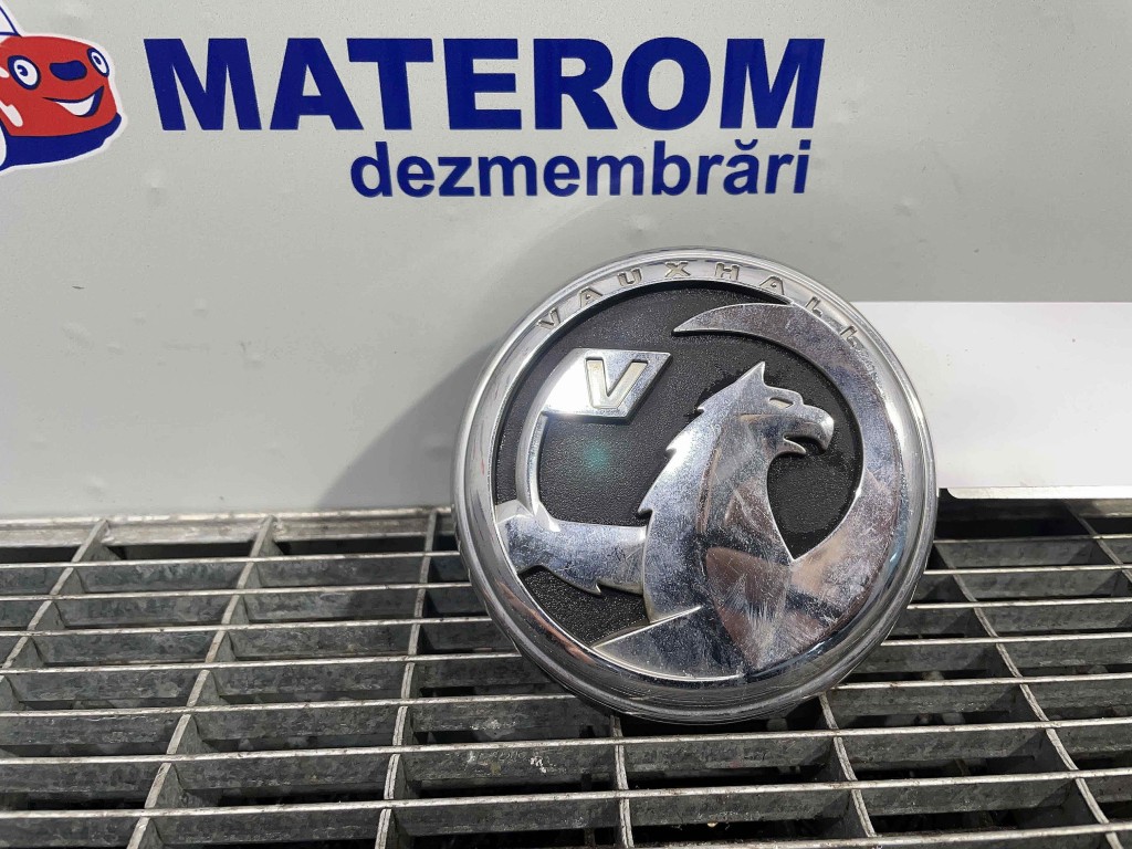 MANER HAION OPEL ASTRA K - - (2015 2021)