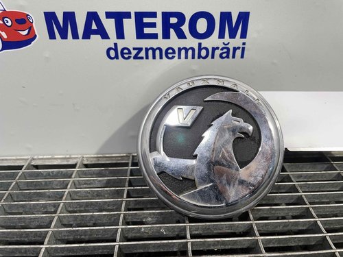 MANER HAION OPEL ASTRA K - - (2015 2021)