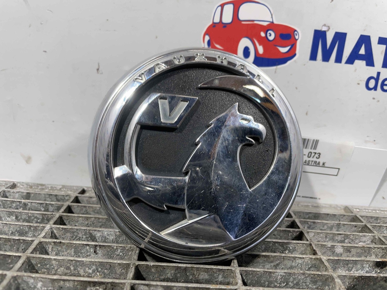 MANER HAION OPEL ASTRA K ASTRA K - - (2015 2021)
