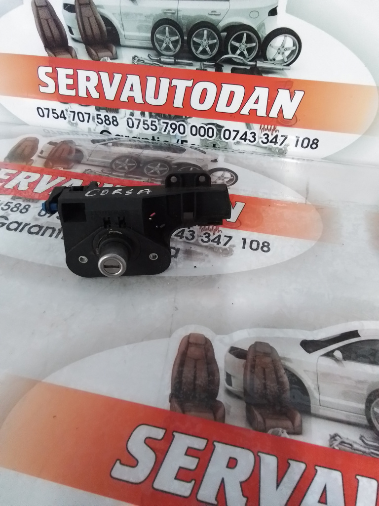 Maner haion Opel Corsa C (2000-2006) 1.3 Motorina 2003, 90534783