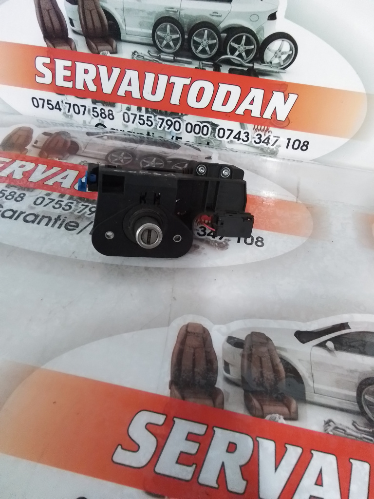 Maner haion Opel Corsa C (2000-2006) 2.0 Motorina 2006, 09183495