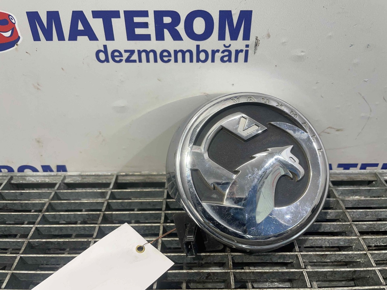 MANER HAION OPEL CORSA E CORSA E - - (2014 2019)