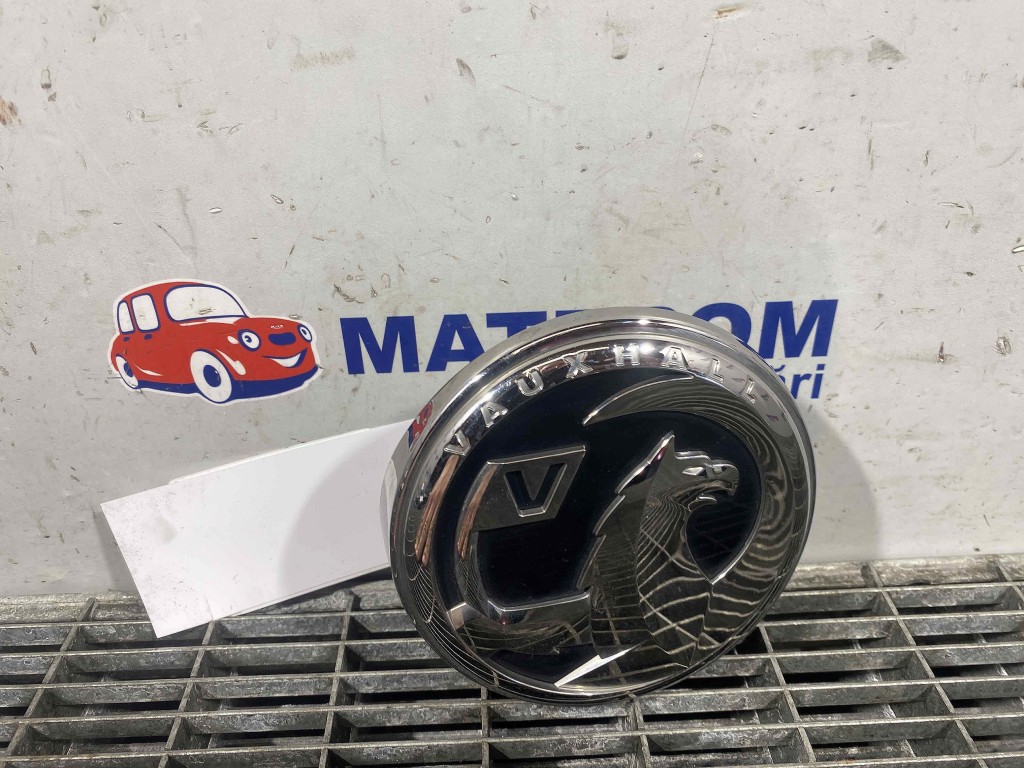 MANER HAION OPEL CORSA F - - (2019 2023)