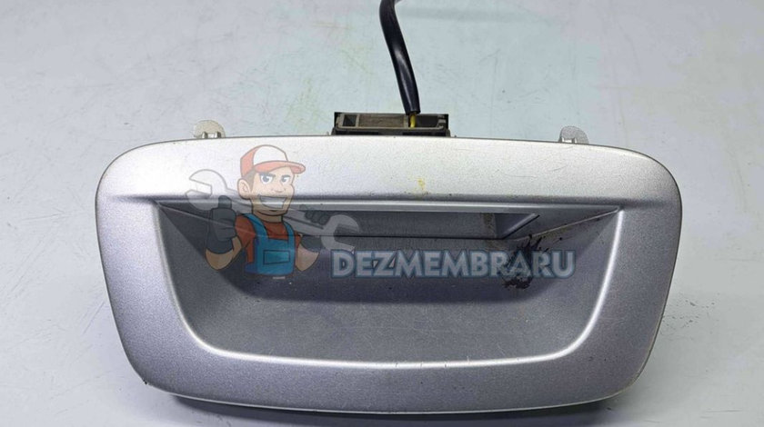 Maner haion Opel Mokka [Fabr 2012-2019] OEM