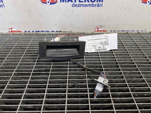 MANER HAION OPEL ZAFIRA B - - (2005 2011)
