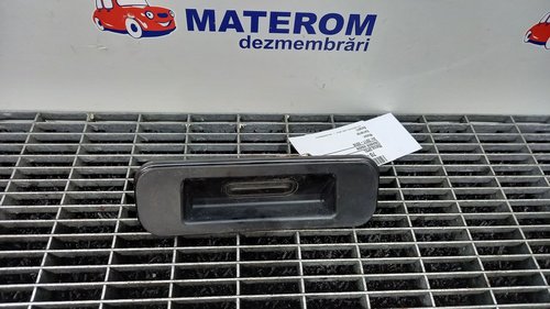 MANER HAION OPEL ZAFIRA C - - (2011 2016)