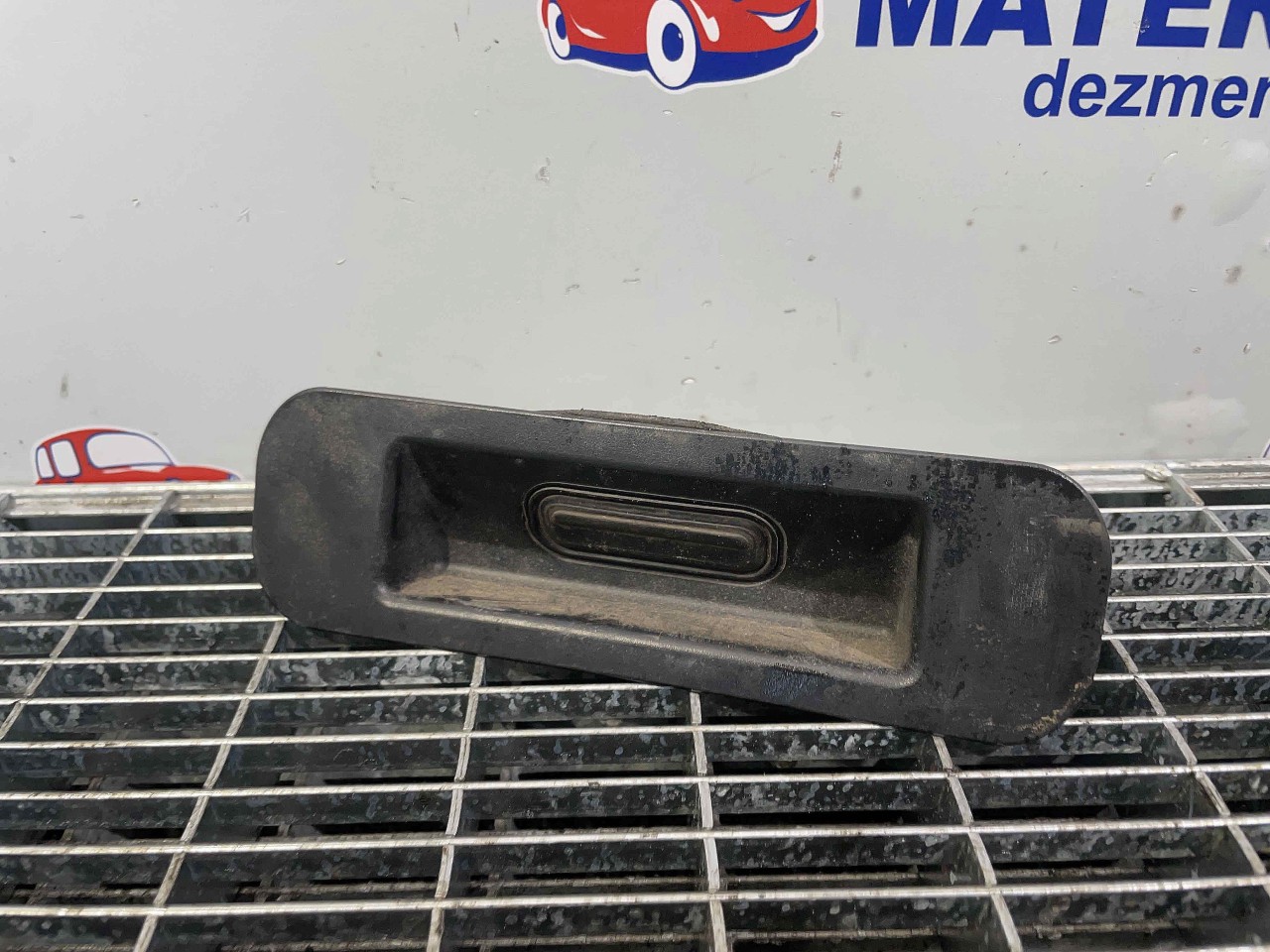 MANER HAION OPEL ZAFIRA C A20DTH - (2011 2016)