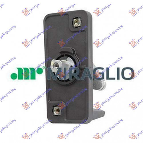 Maner Haion - Peugeot Bipper 2008 , 1356490080