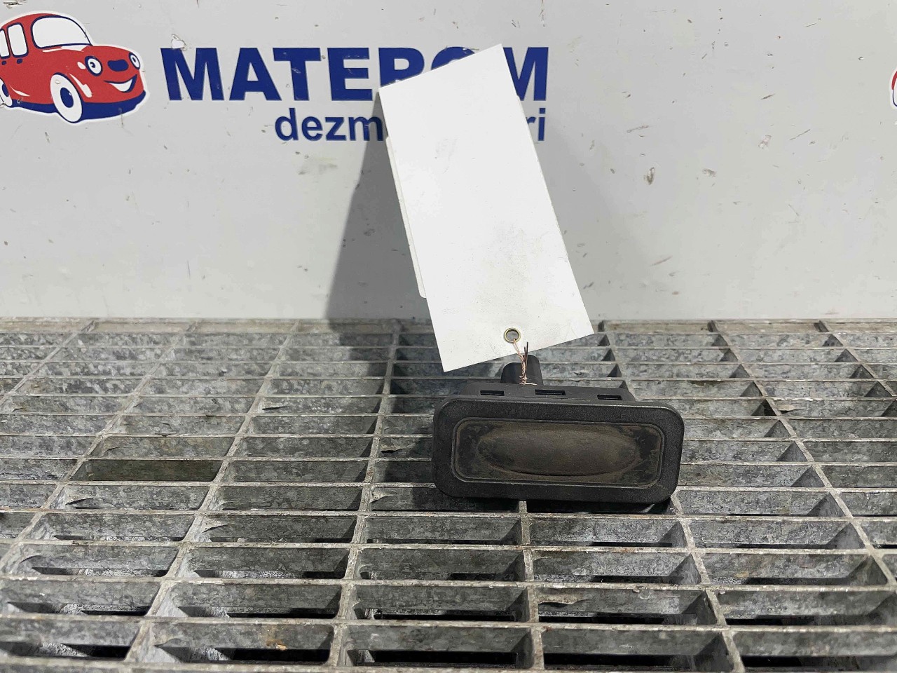 MANER HAION RENAULT GRAND SCENIC - - (2013 2015)