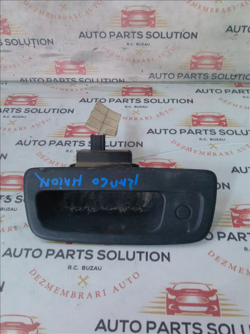 Maner haion RENAULT KANGOO an fabr. 2011