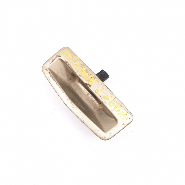 Maner Haion Renault Megane 2 2002-2010 8