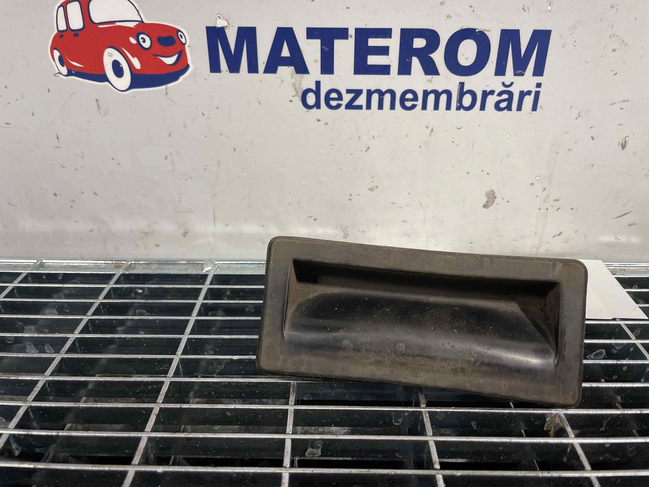 MANER HAION SEAT ALHAMBRA ALHAMBRA - - (2010 2020)