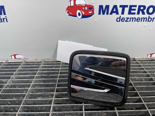 MANER HAION SEAT IBIZA - - (2008 2012)