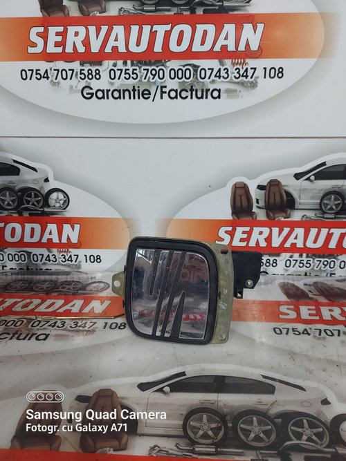 Maner haion Seat Ibiza 3 (2002-2006) 1.4 Motorina 2004, 6L6827573D