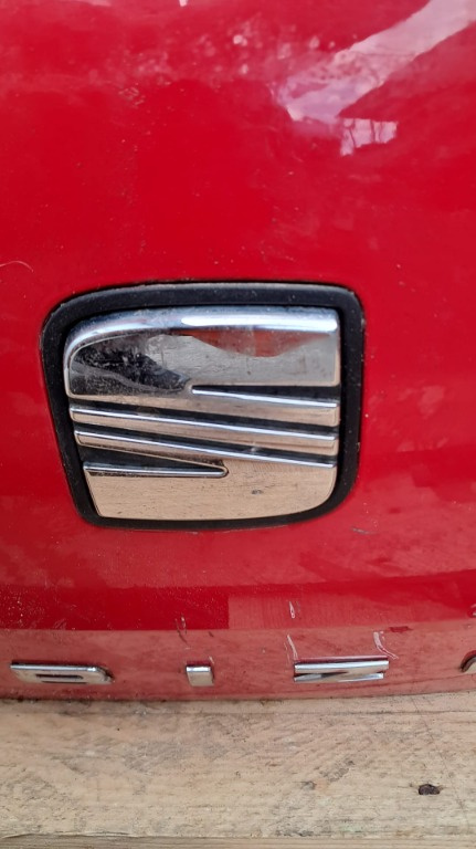 Maner haion Seat Ibiza 4 an 2011