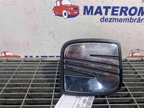 MANER HAION SEAT LEON - - (2006 2012)