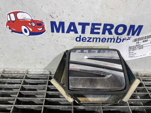 MANER HAION SEAT LEON - - (2012 2016)