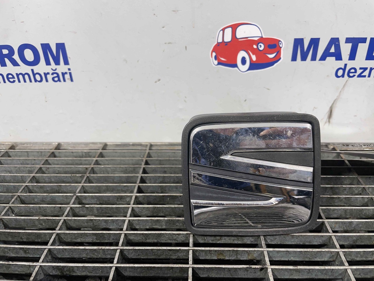 MANER HAION SEAT TOLEDO TOLEDO 1.4 TDI - (2012 2019)