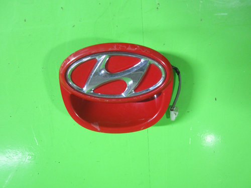 MANER HAION SIGLA HYUNDAI I30 FD FAB. 2007 - 2012 ⭐⭐⭐⭐⭐