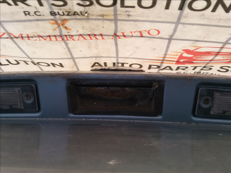 Maner haion SKODA FABIA 1 an fabr. 2005