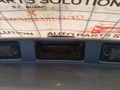 Maner haion SKODA FABIA 1 an fabr. 2005