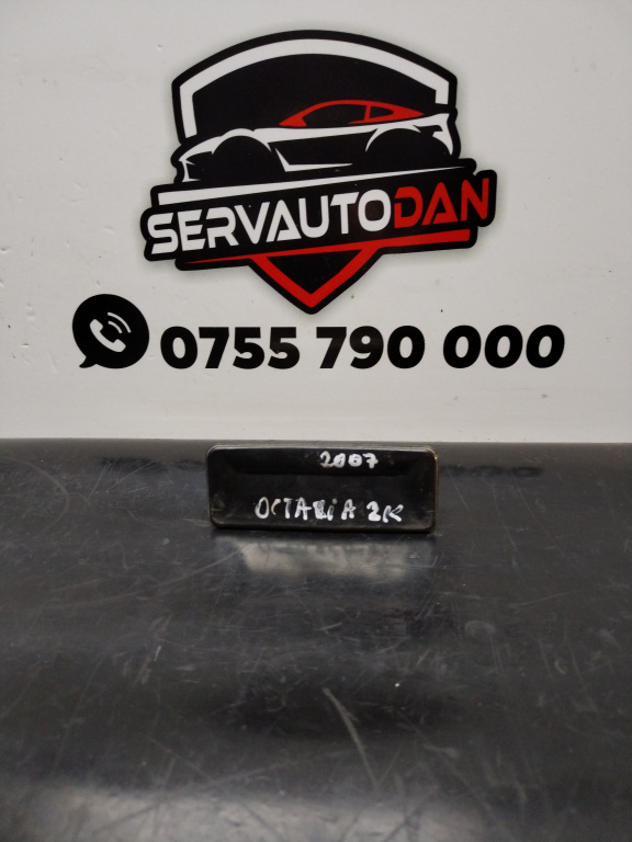 Maner haion Skoda Octavia (1996-2010) 1.9 Motorina 2007, 1Z0827574B