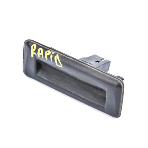 Maner Haion Skoda Rapid 2012-2019 1.6 Tdi Cxma Motorina 5E0827566