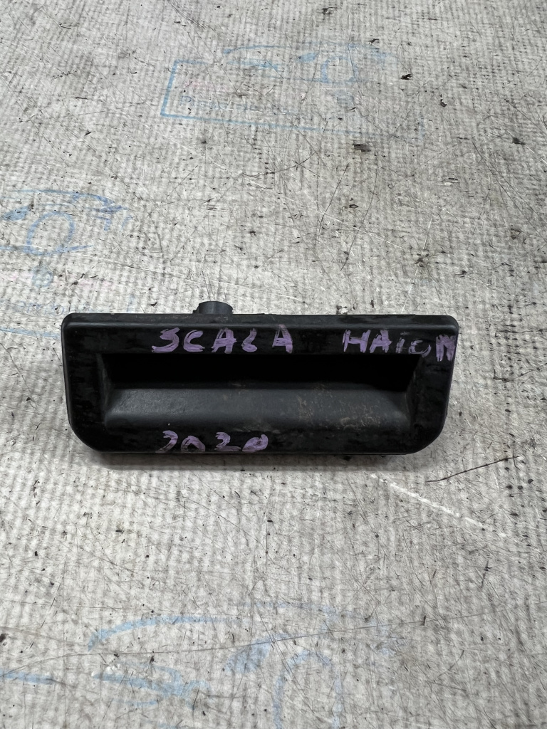 Maner haion Skoda Scala 2020, 6V082756615S