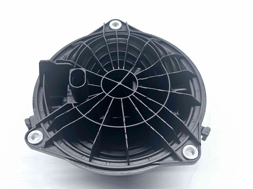 Maner haion Skoda Superb II Combi (3T5) [Fabr 2009-2015] 3C5827469E