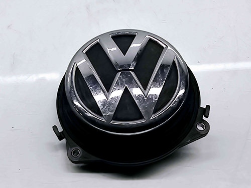 Maner haion Skoda Superb II Combi (3T5) [Fabr 2009-2015] 3C5827469E