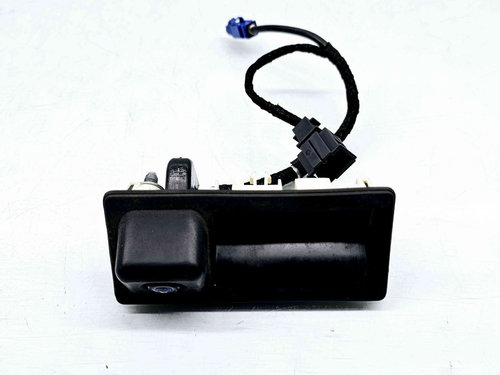 Maner haion Skoda Yeti (5L) [Fabr 2009-2020] 5L0827566B