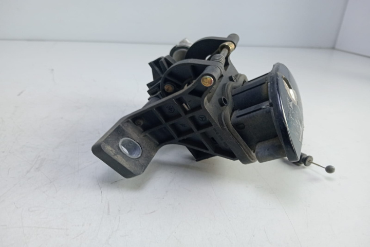 Maner haion spate A1687400693 Mercedes-Benz A-Class W168 [facelift] [2001 - 2004]