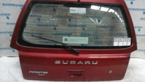 Maner haion Subaru Forester (1997-2002)