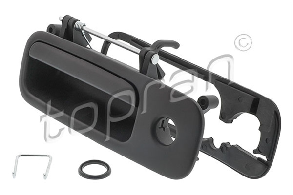 Maner Haion Topran Vw 114 117