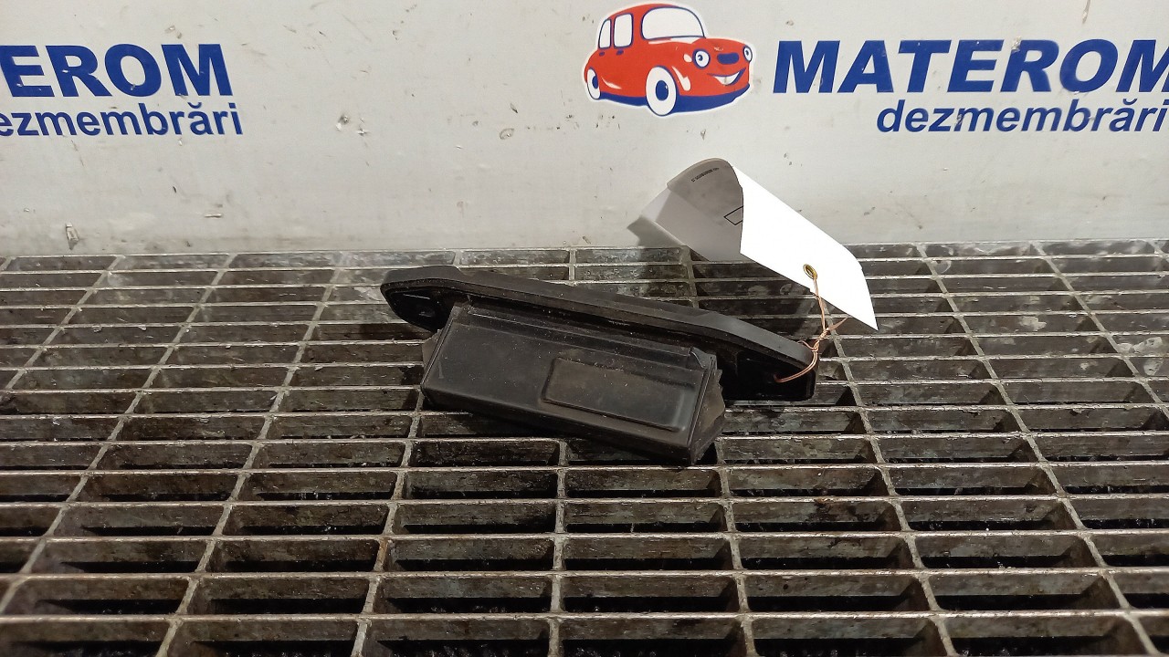 MANER HAION TOYOTA AURIS AURIS - - (2012 2015)
