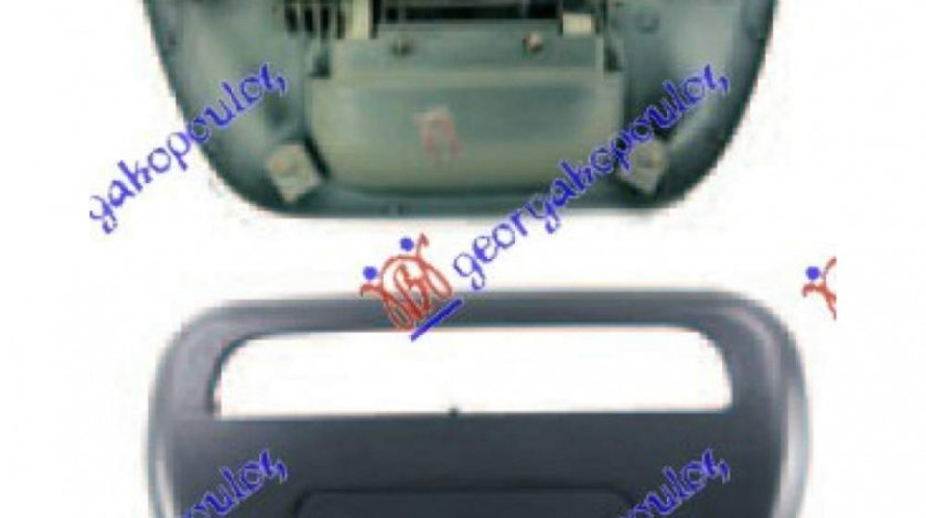 Maner Haion - Toyota Hilux- 2 Usi/4usi 2005 , 66170-71010