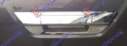 Maner Haion - Toyota Hilux- 2 Usi/4usi 2015 , 69090-0k280