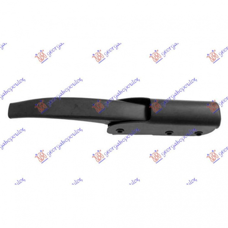 Maner Haion - Toyota Hilux- (Rn 35/45) 1979 , 66170-89106