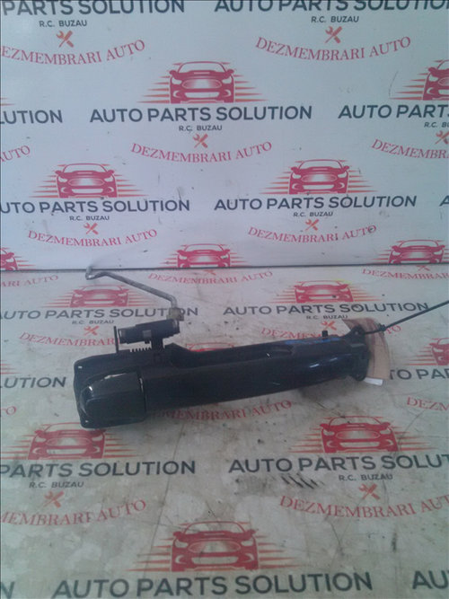 Maner haion TOYOTA RAV 4 an fabr 2008