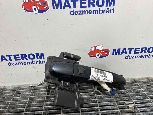 MANER HAION TOYOTA RAV4 - - (2010 2012)