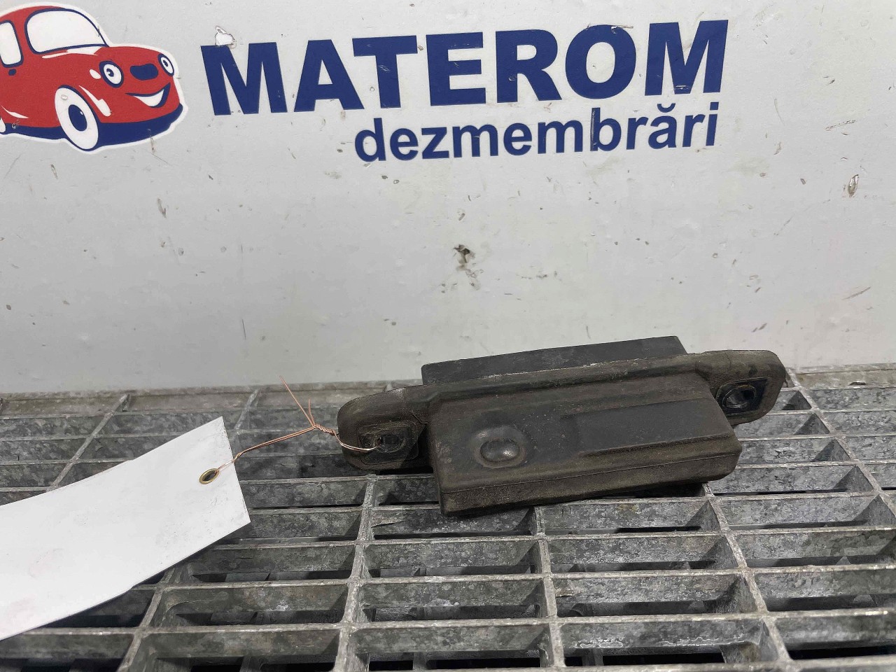 MANER HAION TOYOTA RAV4 RAV4 - - (2012 2018)
