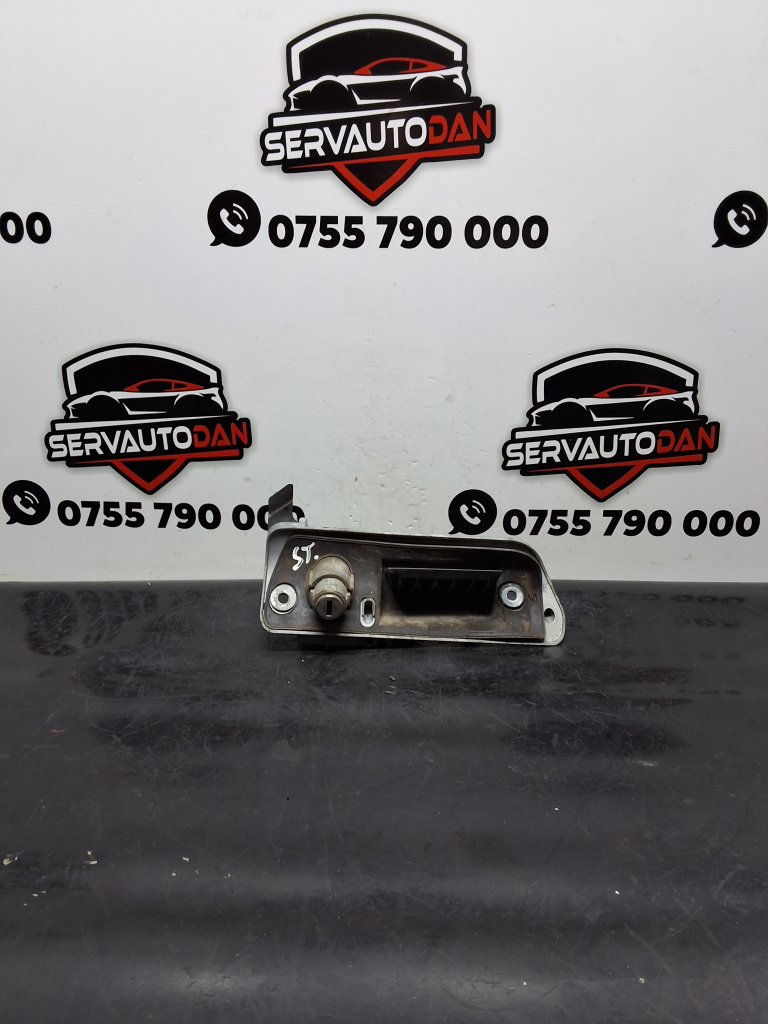 Maner haion Volkswagen Caddy 3 (2004-2010) 1.9 Motorina 2006, 2K0827565H
