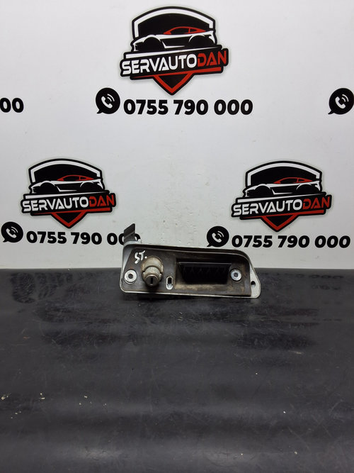 Maner haion Volkswagen Caddy 3 (2004-2010) 1.9 Motorina 2006, 2K0827565H