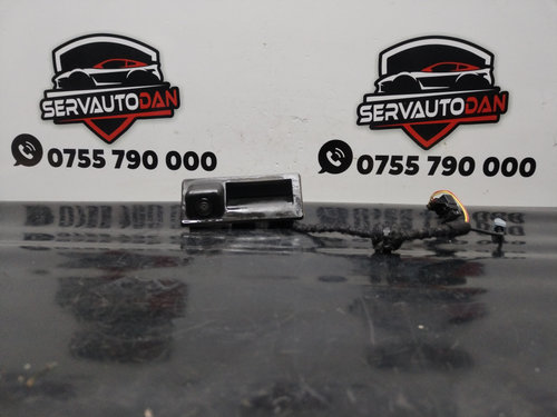 Maner haion Volkswagen Caddy 4 (2015-2020) 2.0 Motorina 2020, CU CAMERA / 2K5827566C