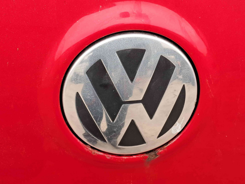 Maner haion Volkswagen Golf 5 (1K1) [Fabr 2004-2008] OEM