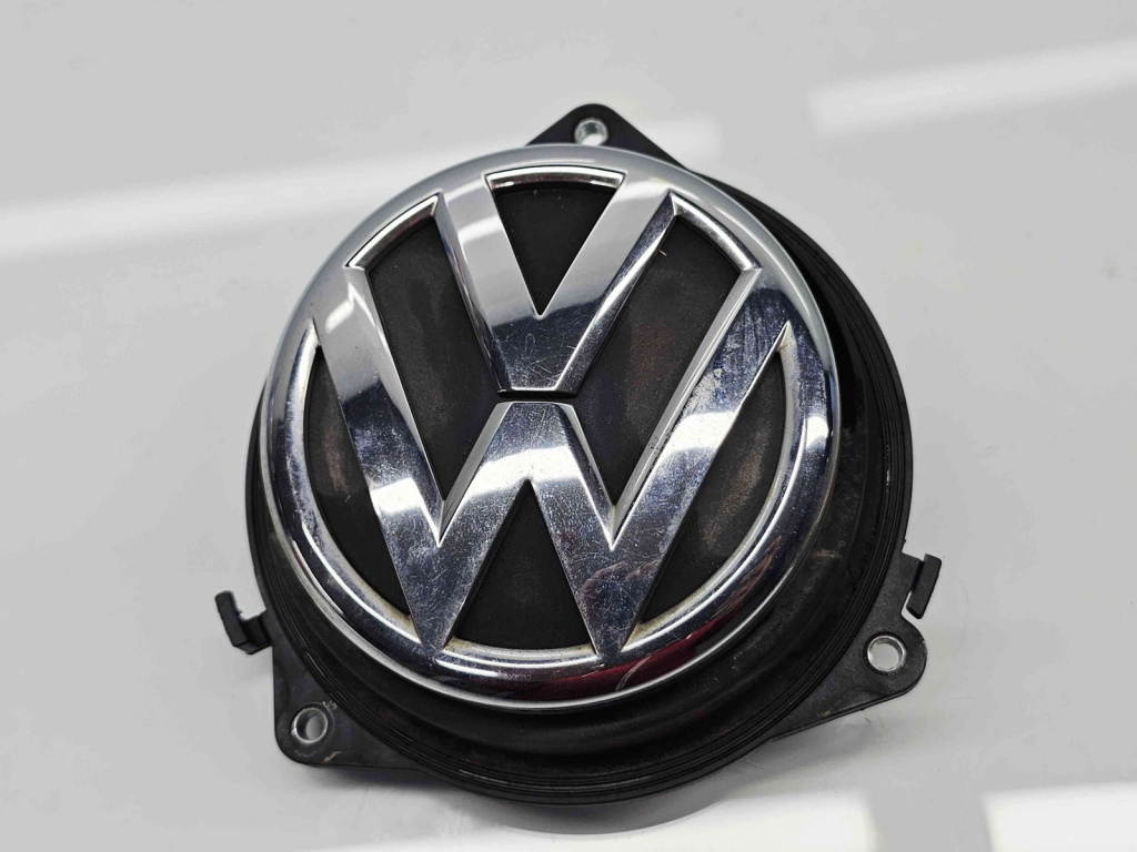 Maner haion Volkswagen Golf 6 (5K1) [Fabr 2009-2013] 3C5827469E